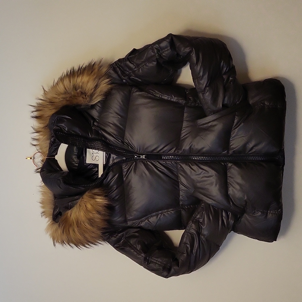 S13 JACKET